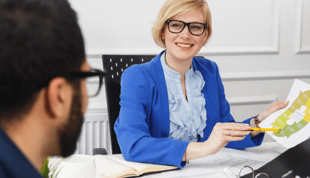  Finance & Strategy Service